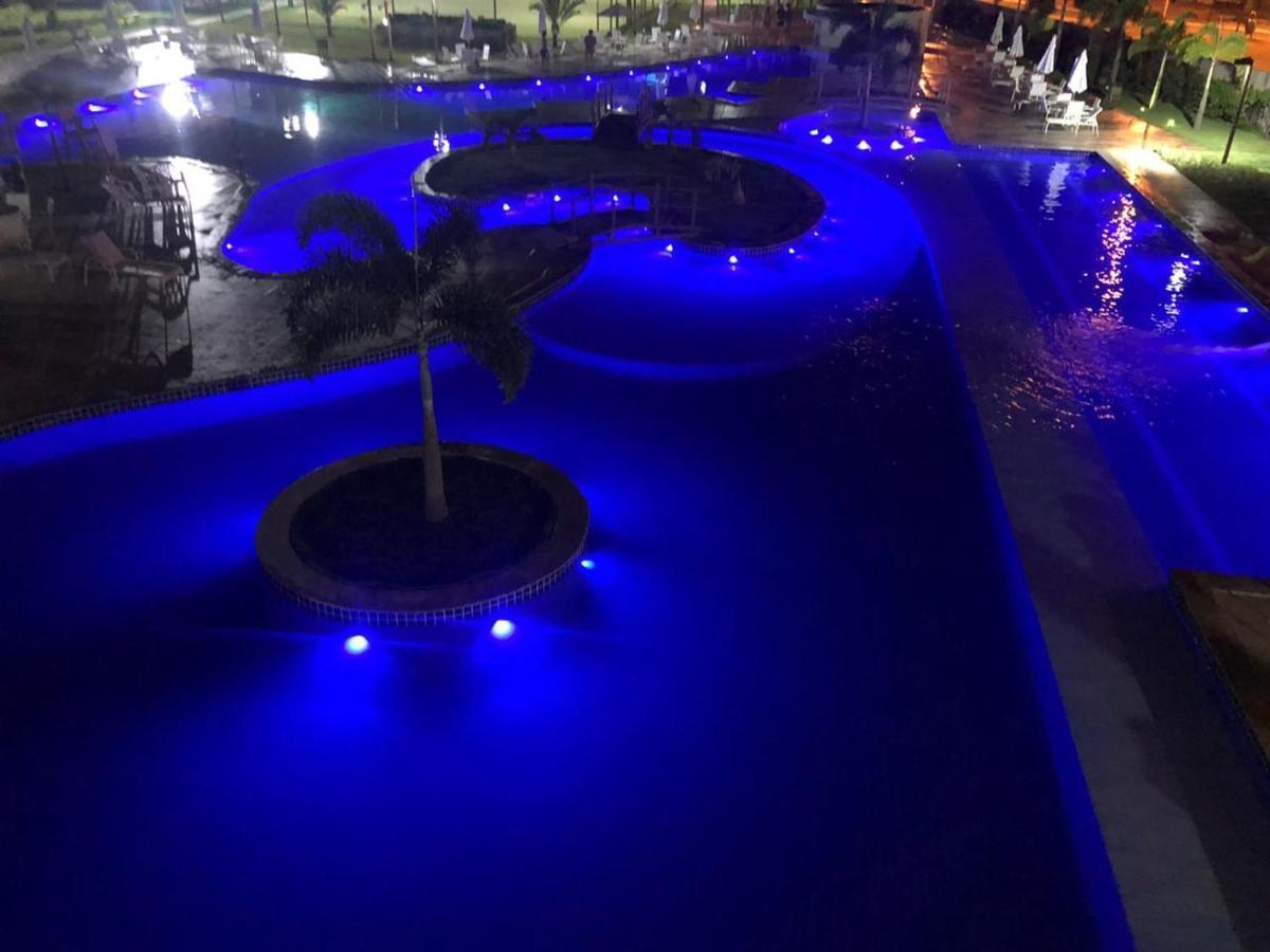 Apartamento Muro Alto Clube Pôrto das Galinhas