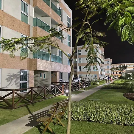 Muro Alto Condominio Clube Porto de Galinhas Exterior photo