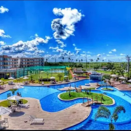 Muro Alto Condominio Clube Porto de Galinhas Exterior photo