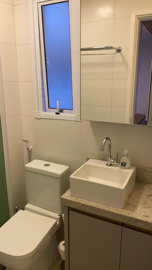Apartment Muro Alto Clube *