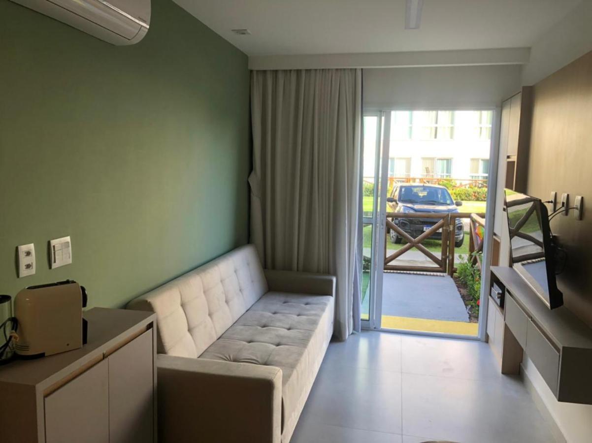 Muro Alto Clube Apartment Porto de Galinhas