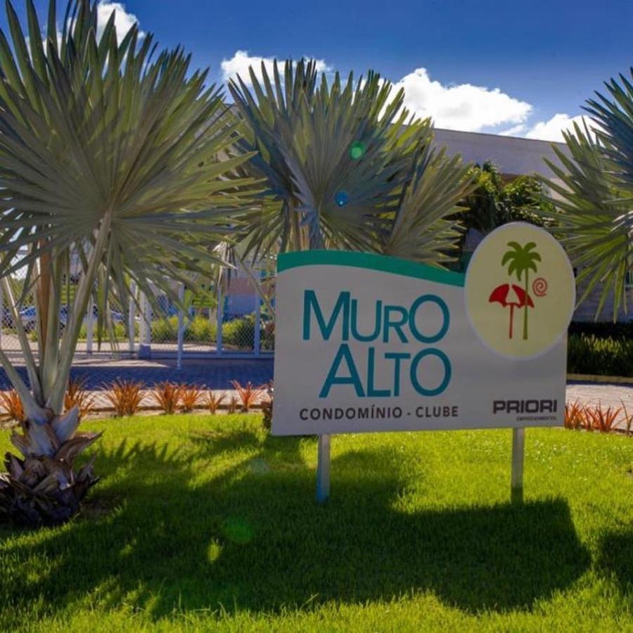 Apartment Muro Alto Clube Porto de Galinhas