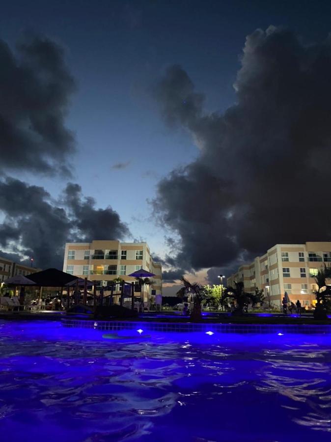 Apartment Muro Alto Clube *