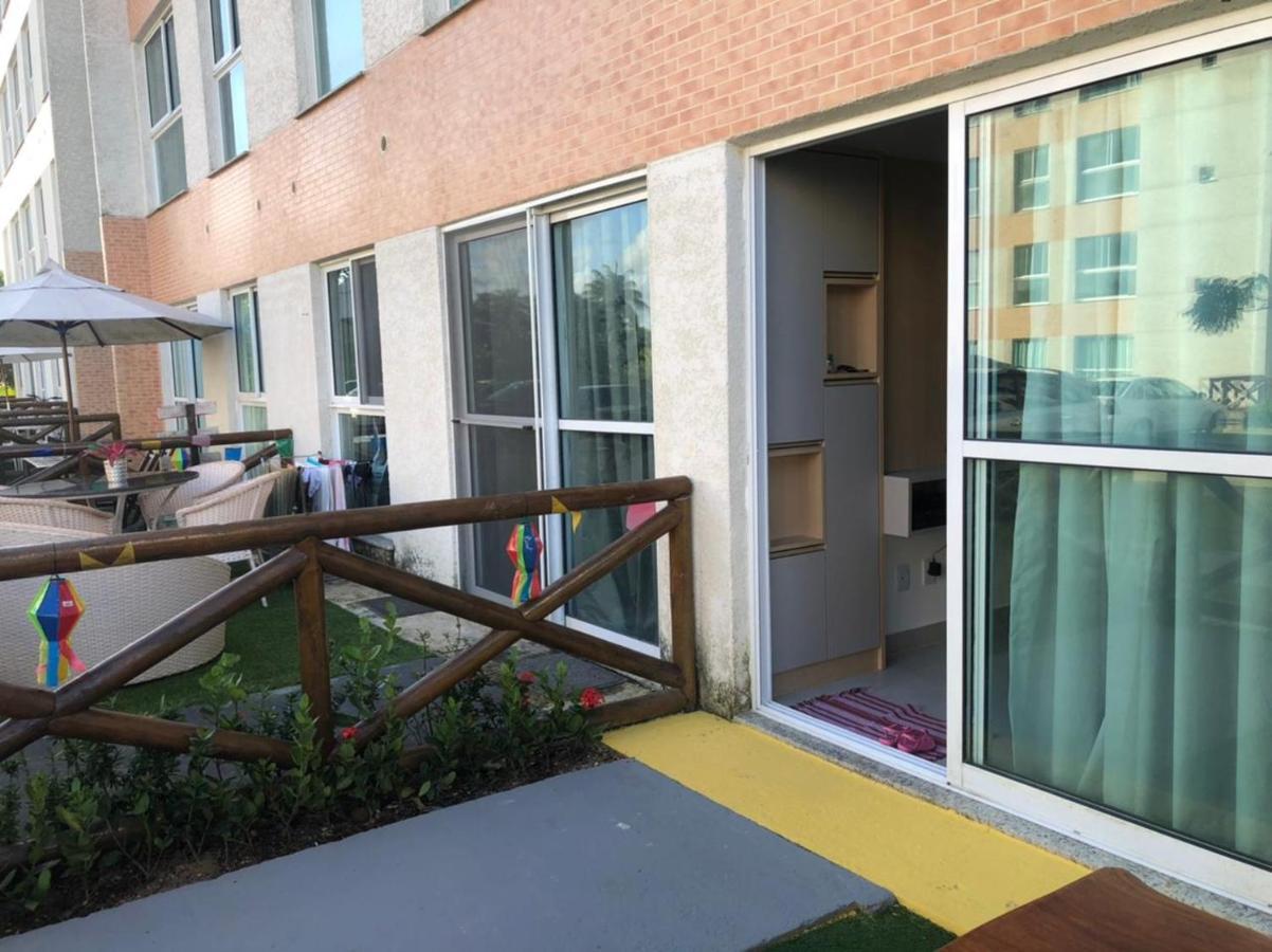 Muro Alto Clube Apartment