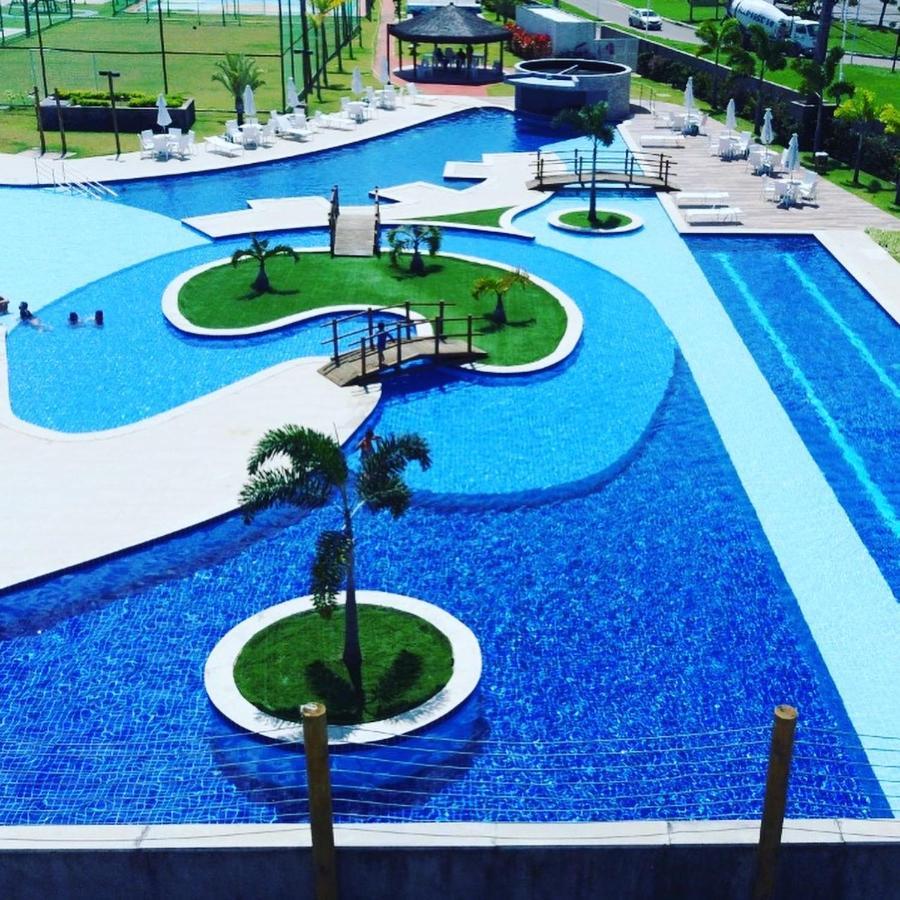 Apartment Muro Alto Clube *