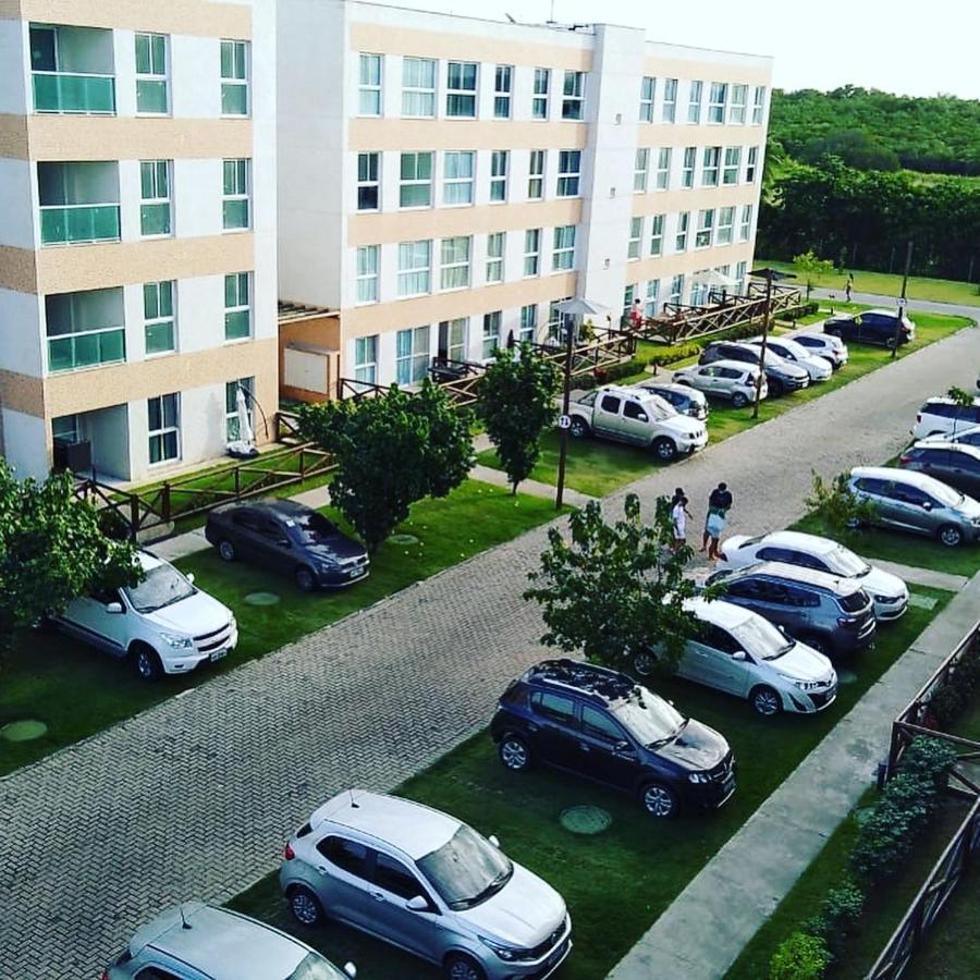 Apartment Muro Alto Clube Porto de Galinhas