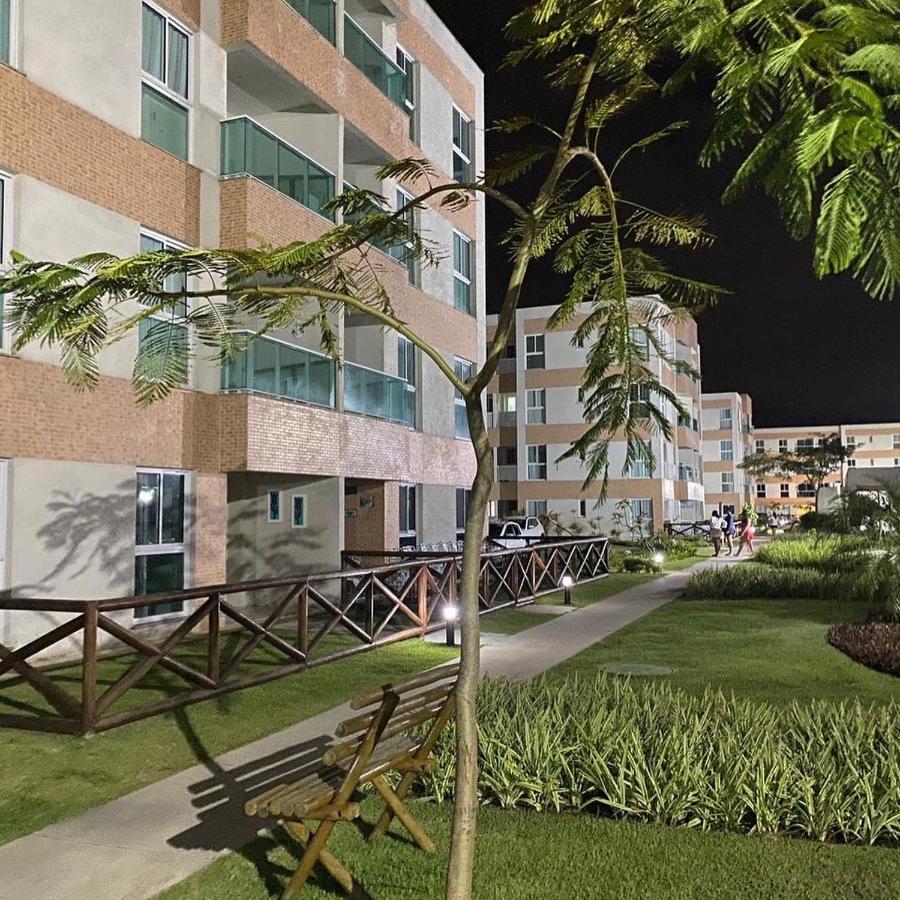 Muro Alto Clube Apartment