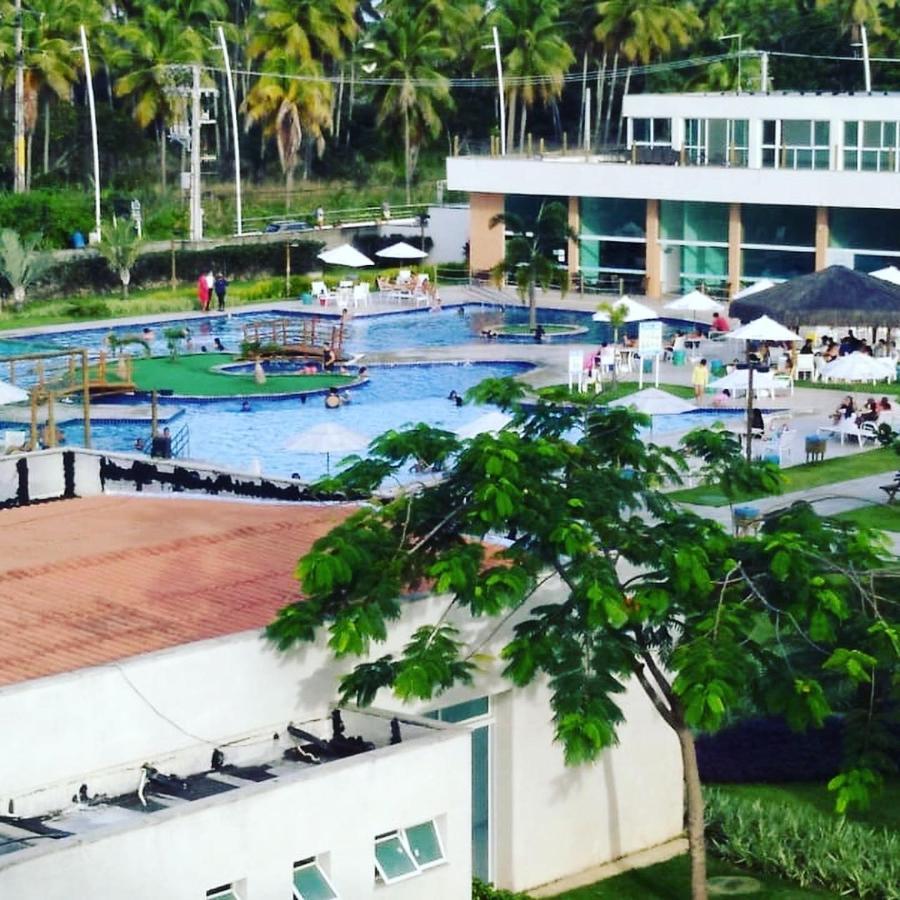 Muro Alto Clube