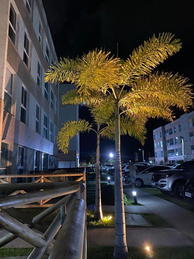Apartment Muro Alto Clube