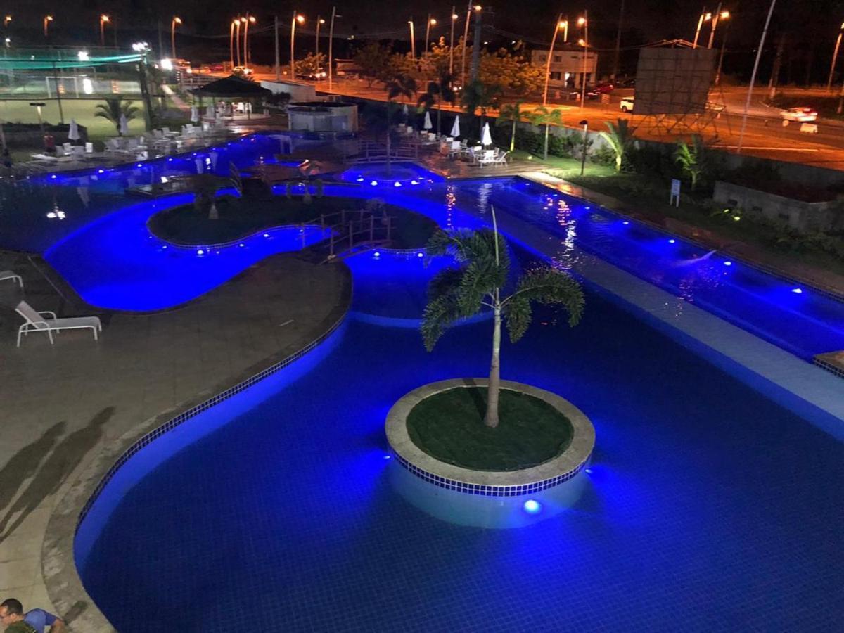 Apartment Muro Alto Clube
