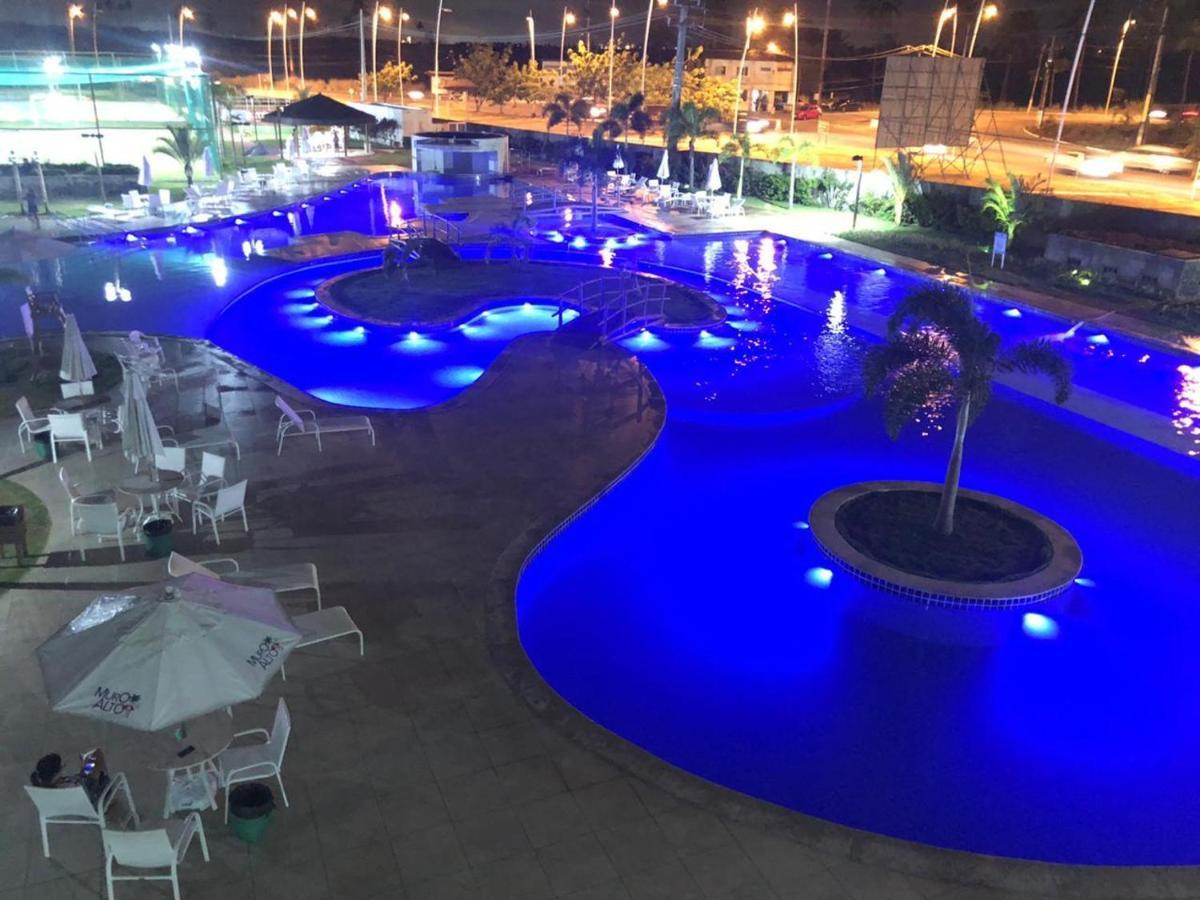 Muro Alto Clube Apartment Porto de Galinhas