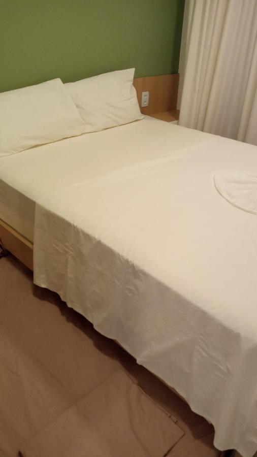 Muro Alto Clube Apartment *