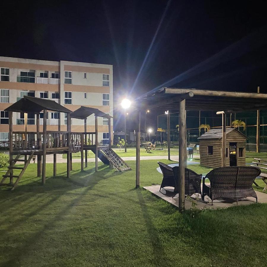 Muro Alto Clube Apartment