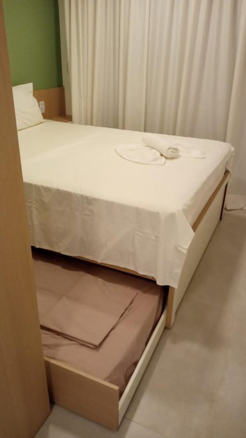 Apartment Muro Alto Clube