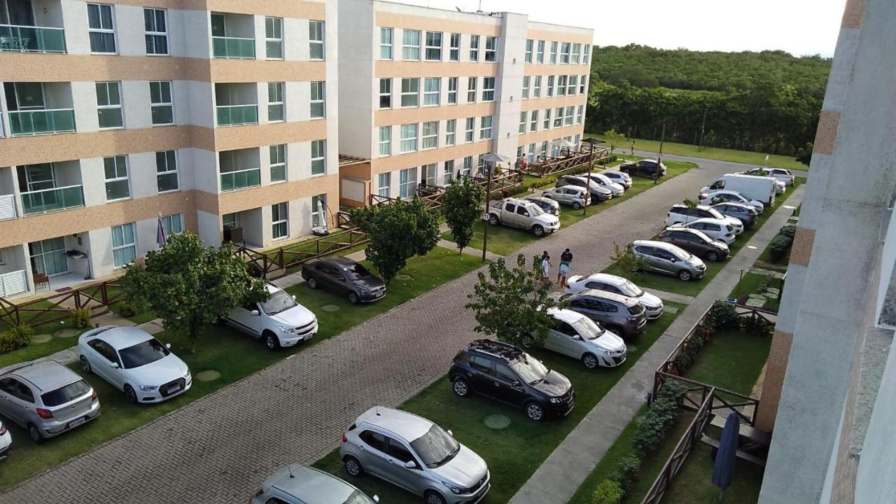 Muro Alto Clube Apartment