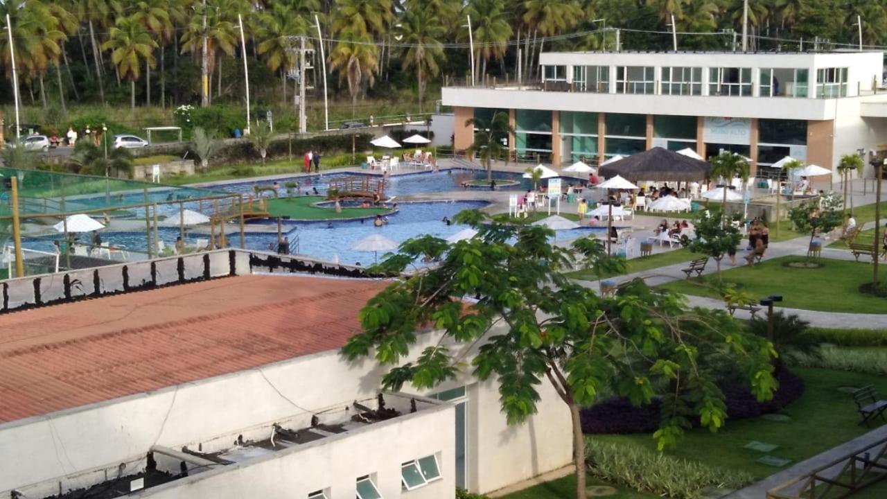 Muro Alto Clube Apartment
