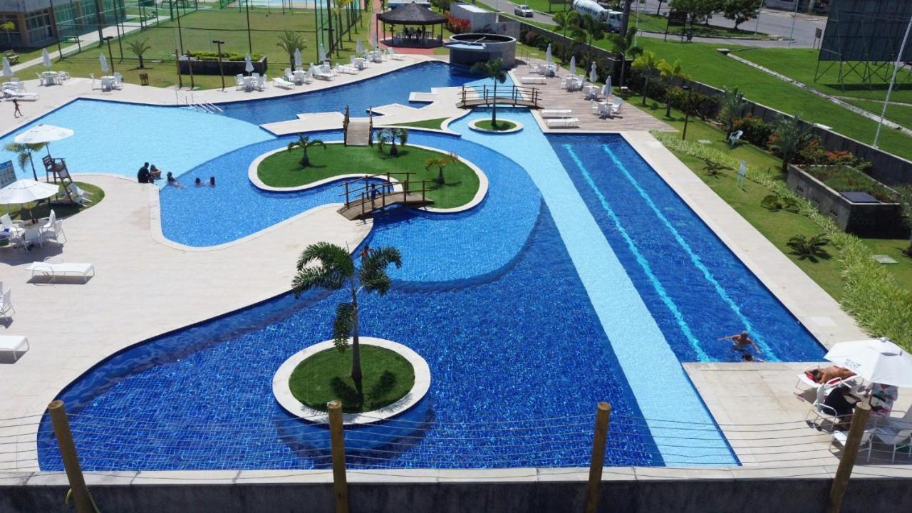 Muro Alto Clube *